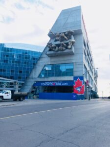 Roger Center, Toronto Canada