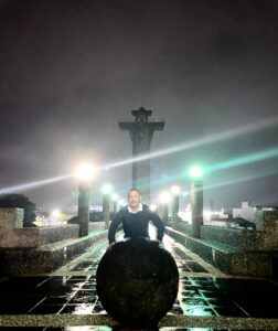 Plaza de Armas Villahermosa Tabasco