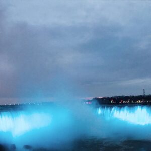 Cataratas Niagara New York