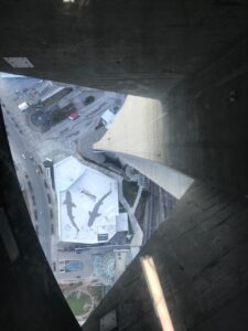 Torre CN Toronto Canada