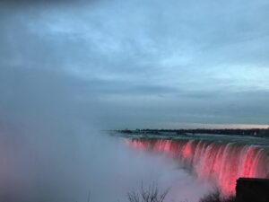 Cataratas del Niagara